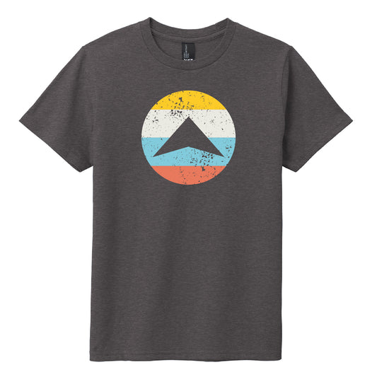 Camp Arrowhead Circle T-Shirt